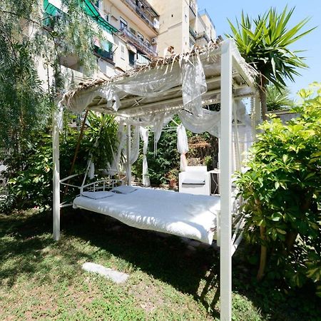 Giardino Segreto Bed & Breakfast Наполи Екстериор снимка