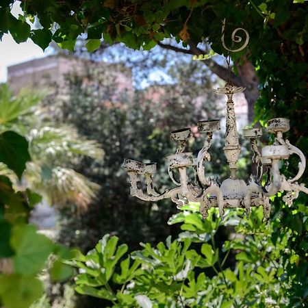 Giardino Segreto Bed & Breakfast Наполи Екстериор снимка