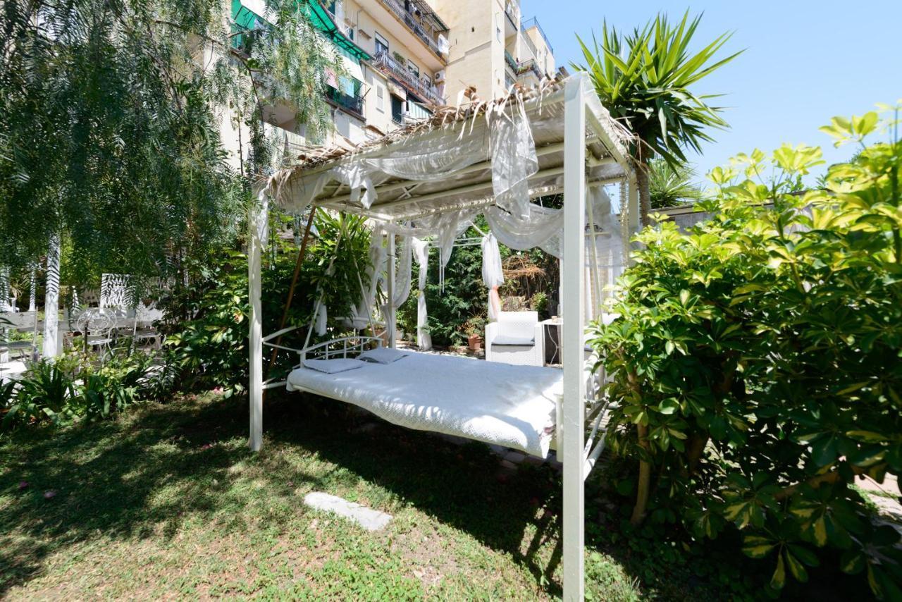 Giardino Segreto Bed & Breakfast Наполи Екстериор снимка