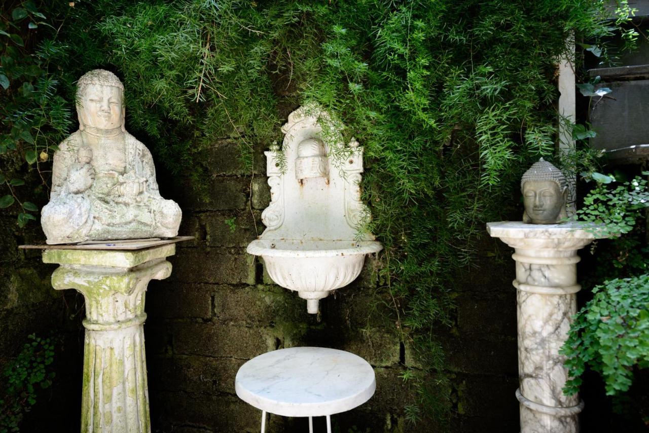 Giardino Segreto Bed & Breakfast Наполи Екстериор снимка