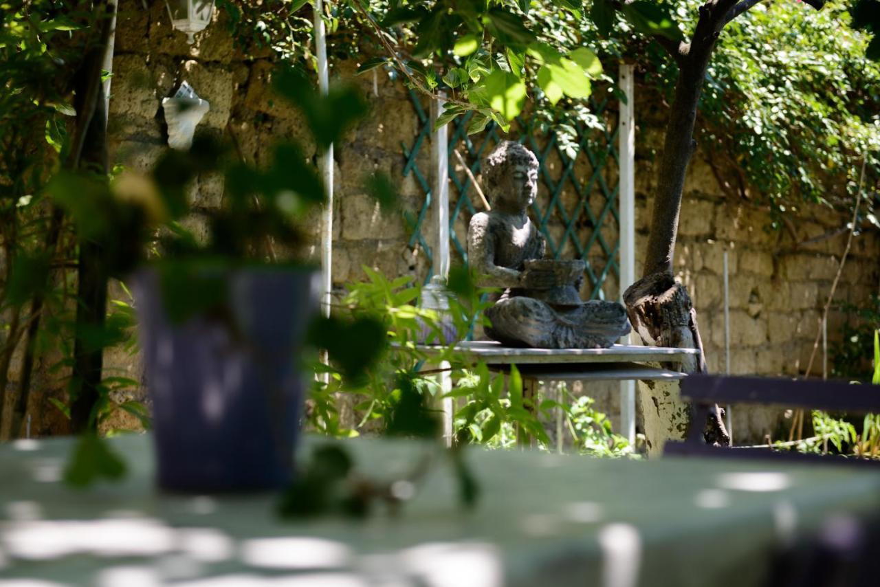 Giardino Segreto Bed & Breakfast Наполи Екстериор снимка