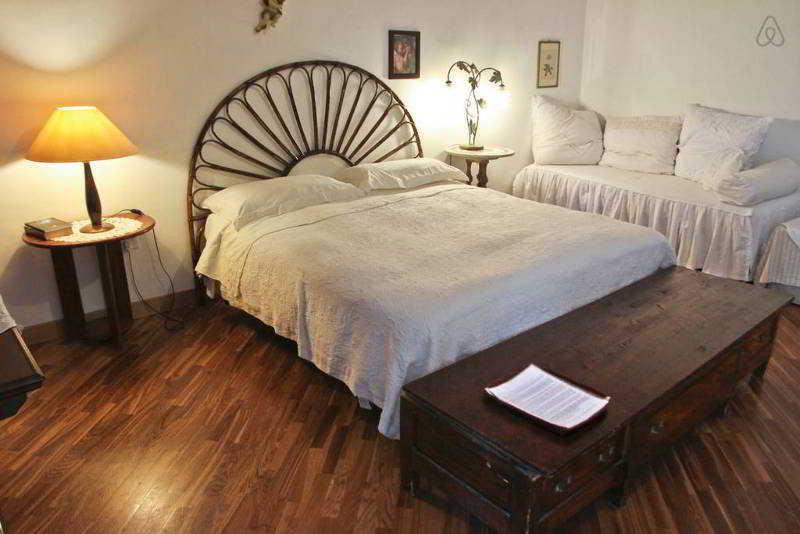 Giardino Segreto Bed & Breakfast Наполи Екстериор снимка